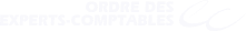 Ordre des experts comptables
